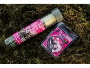 LK Baits P-V-A MESH Náhradní Refill 5m


