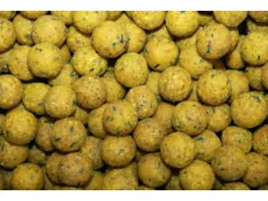 LK BAITS Euro Economic Sweet Pineapple 5 kg, 24mm