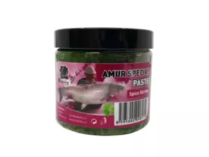 LK BAITS Amur special Spice Shrimp Paste 250g