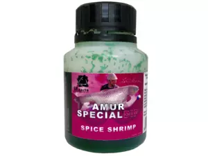 LK BAITS Amur special Spice Shrimp Dip 100ml