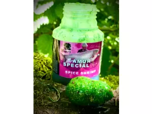 LK BAITS Amur special Spice Shrimp Dip 100ml