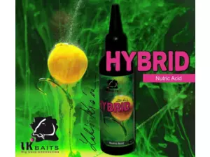 LK BAITS Hybrid Activ Nutric Acid 100ml