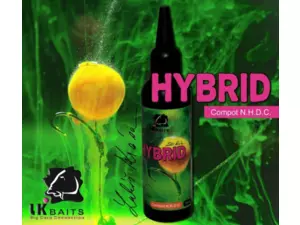 LK BAITS Hybrid Activ Compot N.H.D.C. 100ml