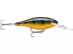 wobler RAPALA Shad Rap Deep Runner 07 P