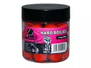 LK BAITS HARD Boilies Compot NHDC 24mm 250ml