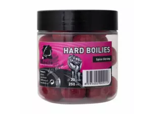 LK BAITS HARD Boilies Spice Shrimp 24mm 250ml