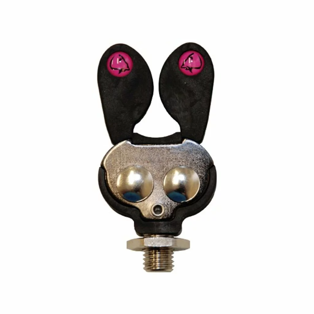 LK Baits Rod Rest Easy Black - chytrá vidlička