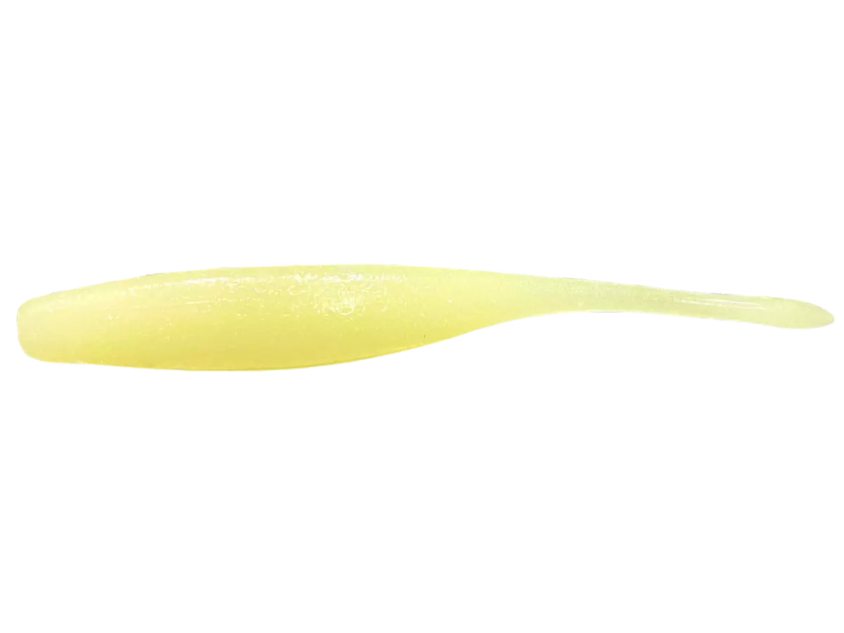 LUCKY JOHN HAMA STICK 3,5" 9ks Ocean Pearl