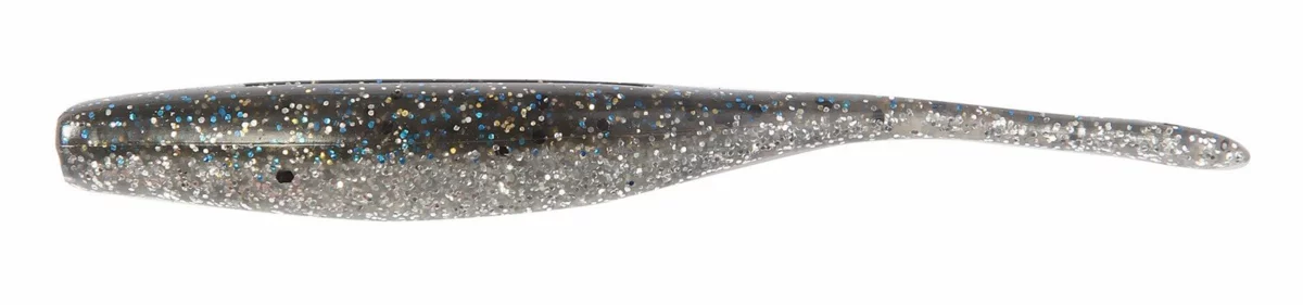 LUCKY JOHN HAMA STICK 3,5" 9ks Flash Minnow