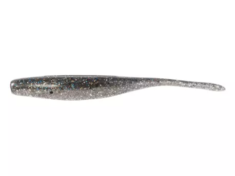 LUCKY JOHN HAMA STICK 3,5" 9ks Flash Minnow