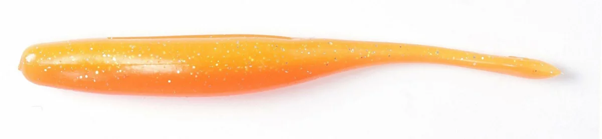 LUCKY JOHN HAMA STICK 3,5" 9ks Orange Chart