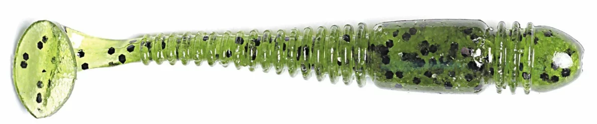 LUCKY JOHN PRO TIOGA 2" 10ks Watermelon