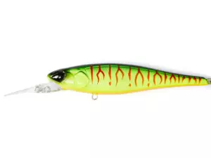 LUCKY JOHN WOBLER PRO SERIES KUBIRA PLUS ONE 110F  barva 315