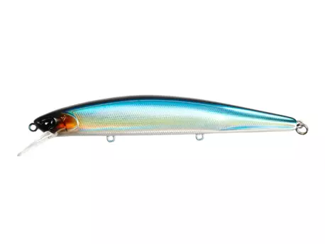 LUCKY JOHN WOBLER PRO SERIES MAKORA 110SP  barva 121