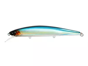 LUCKY JOHN WOBLER PRO SERIES MAKORA 110SP  barva 121