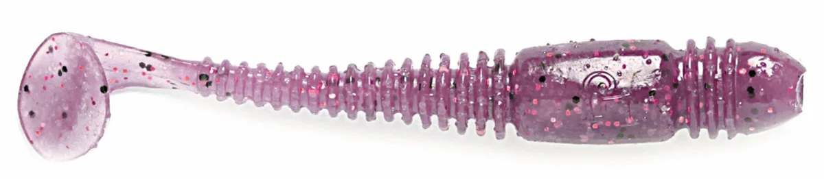 LUCKY JOHN PRO TIOGA 2,9" 7ks Purple Plum