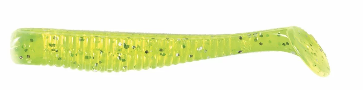 LUCKY JOHN PRO LONG JOHN 3,1" 8ks Lime Chartreuse