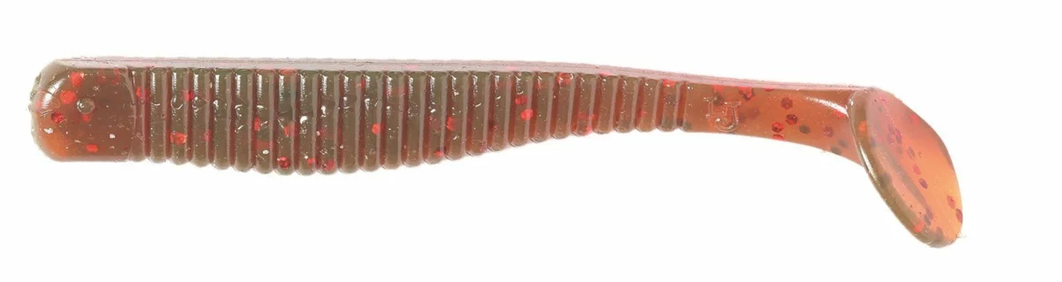 LUCKY JOHN PRO LONG JOHN 3,1" 8ks Nagoya Shrimp