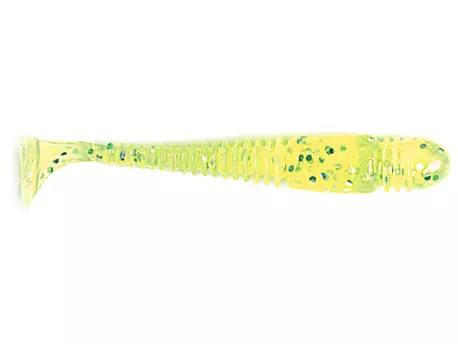 LUCKY JOHN TIOGA 3,4" 6ks Lime Chartreuse