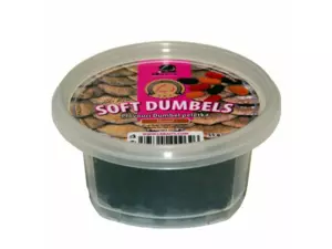 LK Baits Plovoucí Dumbel peletka Mussel 55 g