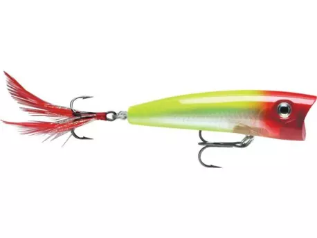 wobler RAPALA X-Rap Pop 07 CLN