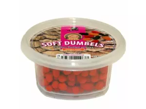 LK Baits Plovoucí Dumbel peletka Compot NHDC 55 g