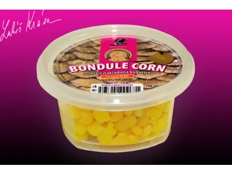 LK Baits Bondule Corn Compot NHDC 100 ml