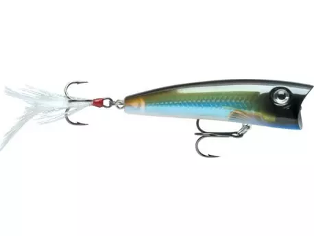 wobler RAPALA X-Rap Pop 07 MBS