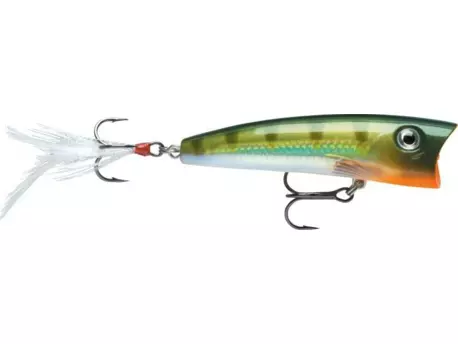 wobler RAPALA X-Rap Pop 07 YP