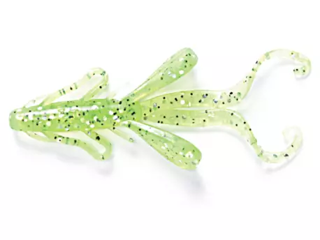 LUCKY JOHN HOGY HOG 1,6" 10ks Green Flash
