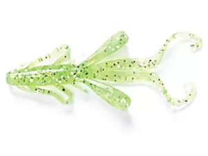 LUCKY JOHN HOGY HOG 1,6" 10ks Green Flash
