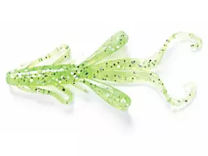 LUCKY JOHN HOGY HOG 1,6" 10ks Green Flash
