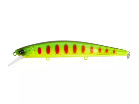 LUCKY JOHN WOBLER PRO SERIES MAKORA 110SP  barva 201