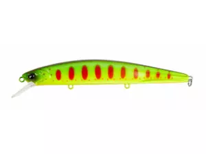 LUCKY JOHN WOBLER PRO SERIES MAKORA 110SP  barva 201