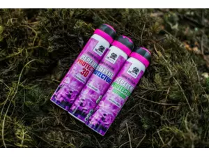 LK BAITS Repelent Protector 3D - Tekutá moskytiéra 90ml