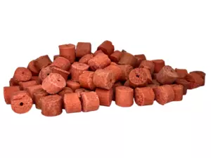 LK Baits Salt Salmon Pellets 1kg, 12mm