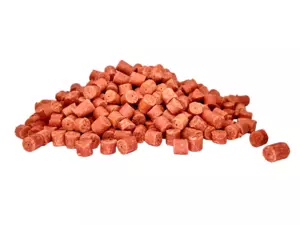 LK Baits Salt Salmon Pellets 10kg, 4mm