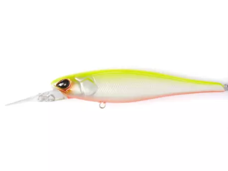 LUCKY JOHN WOBLER PRO SERIES KUBIRA PLUS ONE 110F barva 311