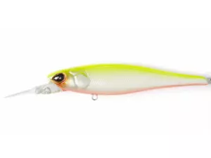 LUCKY JOHN WOBLER PRO SERIES KUBIRA PLUS ONE 110F barva 311