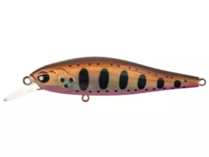 LUCKY JOHN WOBLER PRO SERIES ANIRA 49F barva 105