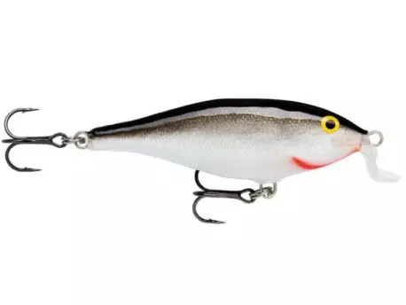 wobler RAPALA Shad Rap Shallow Runner 05 S