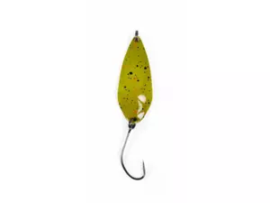 LUCKY JOHN Plandavka EOS 5g barva 002