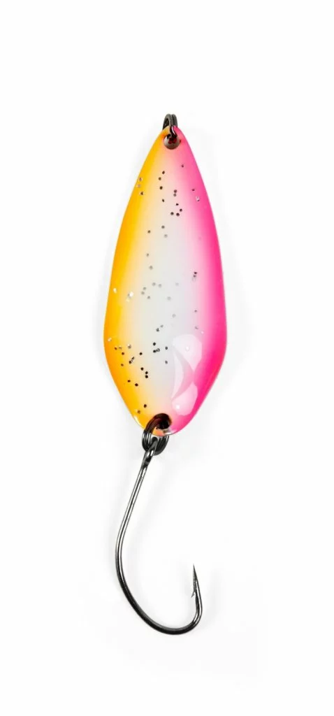 LUCKY JOHN Plandavka EOS 8g barva 004