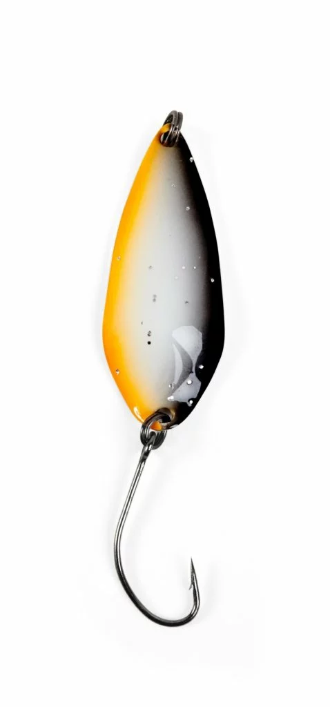 LUCKY JOHN Plandavka EOS 8g barva 005