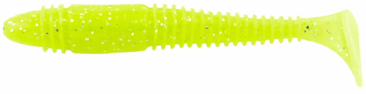 LUCKY JOHN PRO TIOGA FAT 3,9" 5ks barva 071 Lime Chartreuse