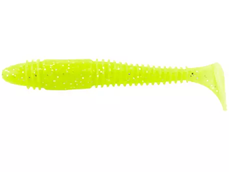 LUCKY JOHN PRO TIOGA FAT 3,9" 5ks barva 071 Lime Chartreuse