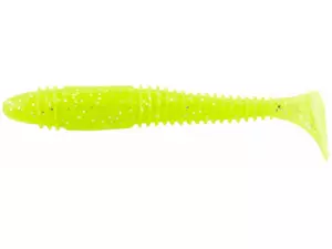 LUCKY JOHN PRO TIOGA FAT 3,9" 5ks barva 071 Lime Chartreuse