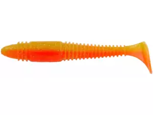 LUCKY JOHN PRO TIOGA FAT 3,9" 5ks barva T26 Orange Chart