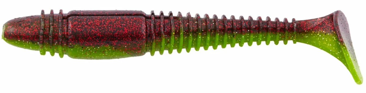 LUCKY JOHN PRO TIOGA FAT 3,9" 5ks barva T44 Waka Ayu