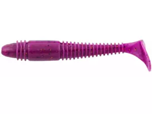 LUCKY JOHN PRO TIOGA FAT 4,5" 4ks barva S26 Violet Star